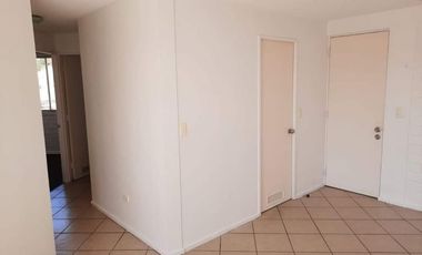 ARRIENDA DEPARTAMENTO SIN AMOBLAR EN COPIAPÓ