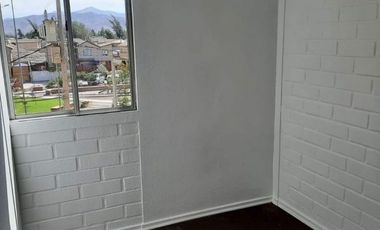 ARRIENDA DEPARTAMENTO SIN AMOBLAR EN COPIAPÓ