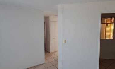 ARRIENDA DEPARTAMENTO SIN AMOBLAR EN COPIAPÓ