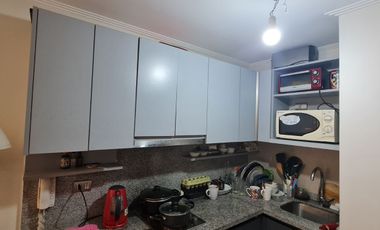 Se vende departamento amoblado en Concepción