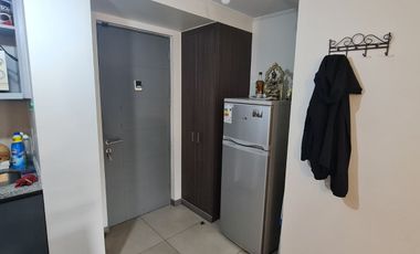 Se vende departamento amoblado en Concepción