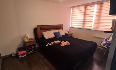 Se vende departamento amoblado en Concepción