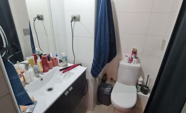 Se vende departamento amoblado en Concepción
