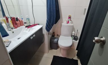 Se vende departamento amoblado en Concepción