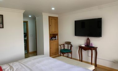 ARRIENDO APARTAMENTO EDIFICIO CONCORDE - BOGOTÁ