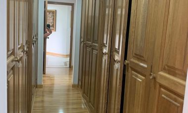 ARRIENDO APARTAMENTO EDIFICIO CONCORDE - BOGOTÁ