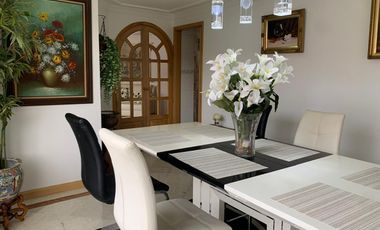 ARRIENDO APARTAMENTO EDIFICIO CONCORDE - BOGOTÁ