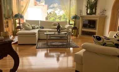 ARRIENDO APARTAMENTO EDIFICIO CONCORDE - BOGOTÁ