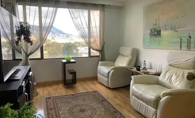 ARRIENDO APARTAMENTO EDIFICIO CONCORDE - BOGOTÁ