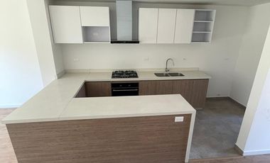 CASA CAMPESTRE PARA ESTRENAR