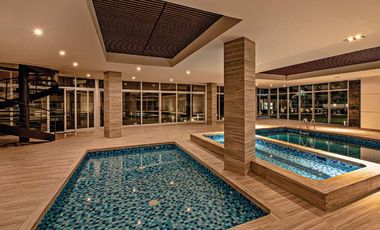 Departamento con spa, juegos, alberca, gimnasio, en venta, Álvaro Obregón, CDMX