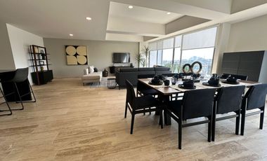 Departamento con spa, juegos, alberca, gimnasio, en venta, Álvaro Obregón, CDMX