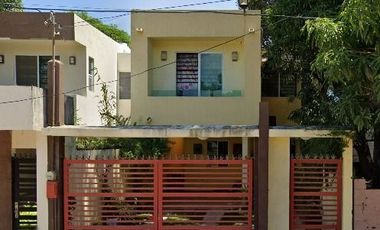 VENTA DE CASA EN TAMPICO LAGUNA DE LA PUERTA