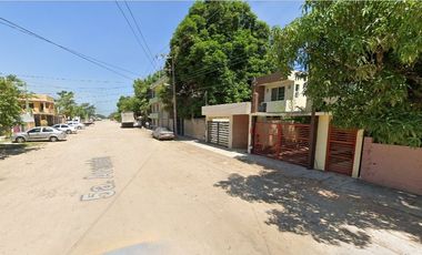 VENTA DE CASA EN TAMPICO LAGUNA DE LA PUERTA