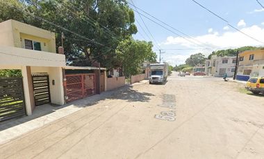 VENTA DE CASA EN TAMPICO LAGUNA DE LA PUERTA