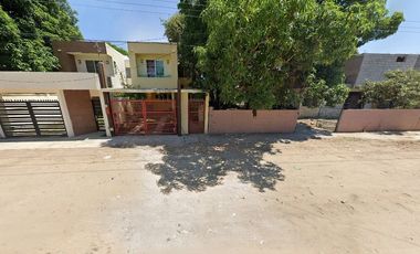 VENTA DE CASA EN TAMPICO LAGUNA DE LA PUERTA