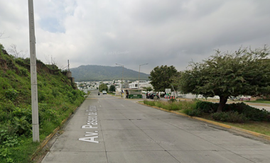 🏡 Remate bancario en Los Robles – Solo pago de contado