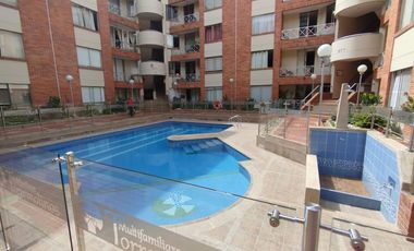 APARTAMENTO EN VENTA IBAGUE - TORREMOLINOS