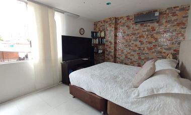 APARTAMENTO EN VENTA IBAGUE - TORREMOLINOS
