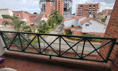 APARTAMENTO EN VENTA IBAGUE - TORREMOLINOS