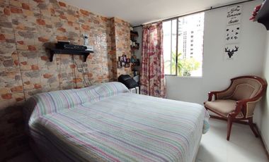 APARTAMENTO EN VENTA IBAGUE - TORREMOLINOS