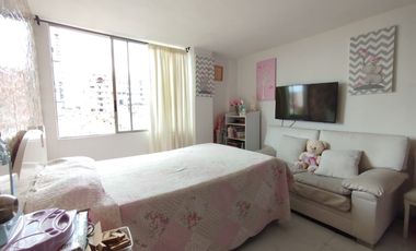 APARTAMENTO EN VENTA IBAGUE - TORREMOLINOS