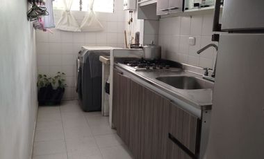 APARTAMENTO EN VENTA IBAGUE - TORREMOLINOS