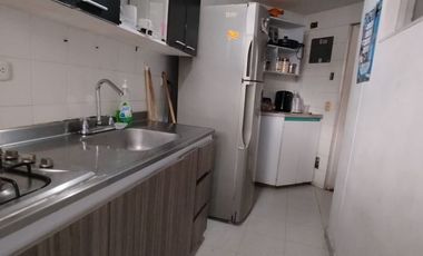 APARTAMENTO EN VENTA IBAGUE - TORREMOLINOS