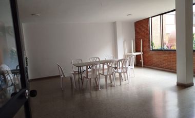 APARTAMENTO EN VENTA IBAGUE - TORREMOLINOS