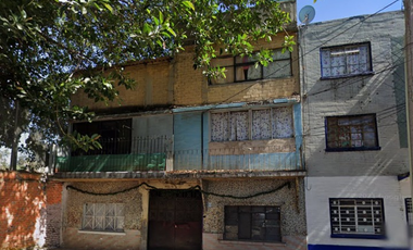 Casa en venta 10 de Mayo Venustiano Carranza  Excelente oportunidad!