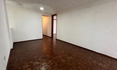 Departamento de arriendo centro norte de quito av. atahualpa