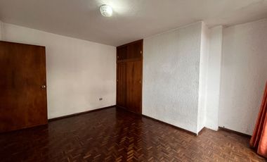 Departamento de arriendo centro norte de quito av. atahualpa