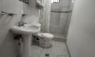 Departamento de arriendo centro norte de quito av. atahualpa