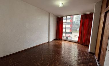 Departamento de arriendo centro norte de quito av. atahualpa