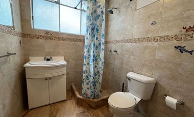 Departamento de arriendo centro norte de quito av. atahualpa
