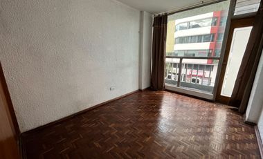 Departamento de arriendo centro norte de quito av. atahualpa