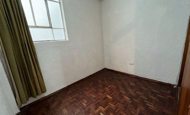 Departamento de arriendo centro norte de quito av. atahualpa