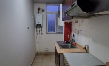 DEPTO 3D 1B 2EST CAMPOS DEPORTIVOS