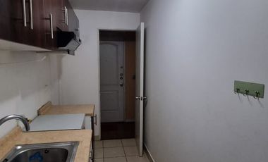 DEPTO 3D 1B 2EST CAMPOS DEPORTIVOS