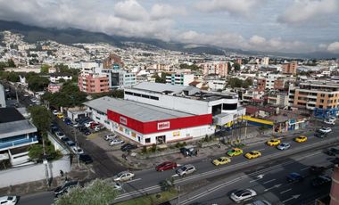 Gran Oportunidad de Inversión Venta de Bodegas y Oficinas