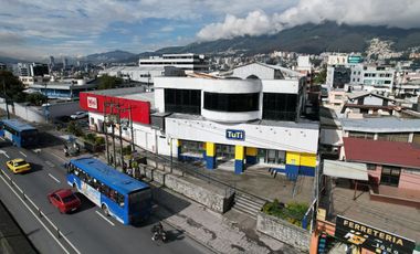 Gran Oportunidad de Inversión Venta de Bodegas y Oficinas