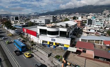 Gran Oportunidad de Inversión Venta de Bodegas y Oficinas