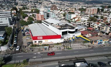 Gran Oportunidad de Inversión Venta de Bodegas y Oficinas