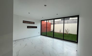 Casa en Venta en La Esperanza Zinacantepec