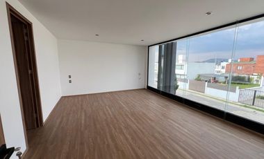 Casa en Venta en La Esperanza Zinacantepec