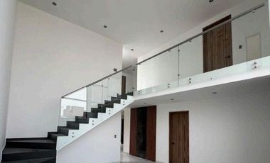 Casa en Venta en La Esperanza Zinacantepec