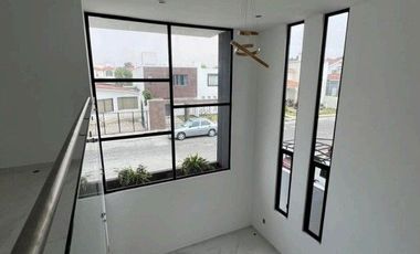 Casa en Venta en La Esperanza Zinacantepec