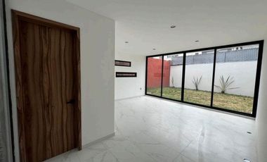 Casa en Venta en La Esperanza Zinacantepec