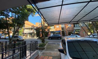 ARRIENDO LOCAL EN ENVIGADO 40 MT2