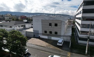 Gran Oportunidad de Inversión: Galpón en Venta